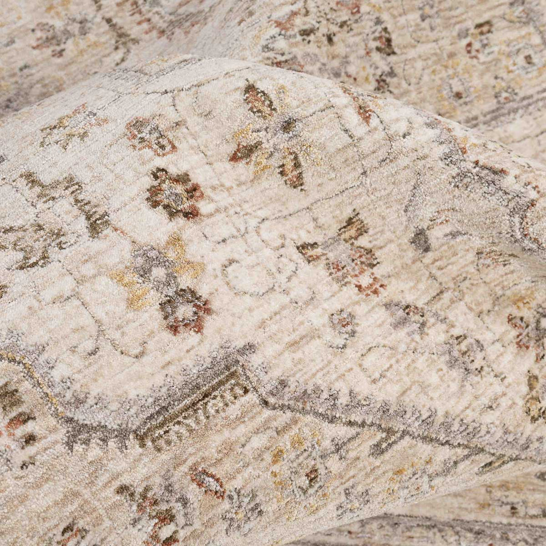 שטיח קופנהגן 10 בז' | Copenhagen