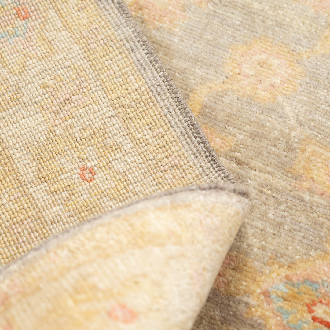 שטיח סופר זיגלר 00 אפור  Zigler | 80*312