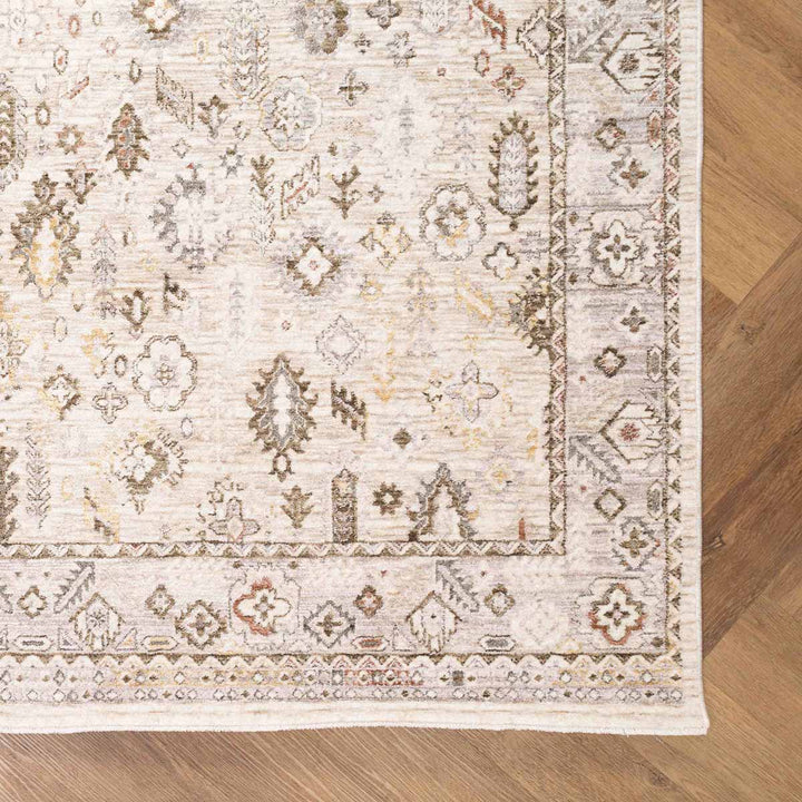 שטיח קופנהגן 14 בז' | Copenhagen