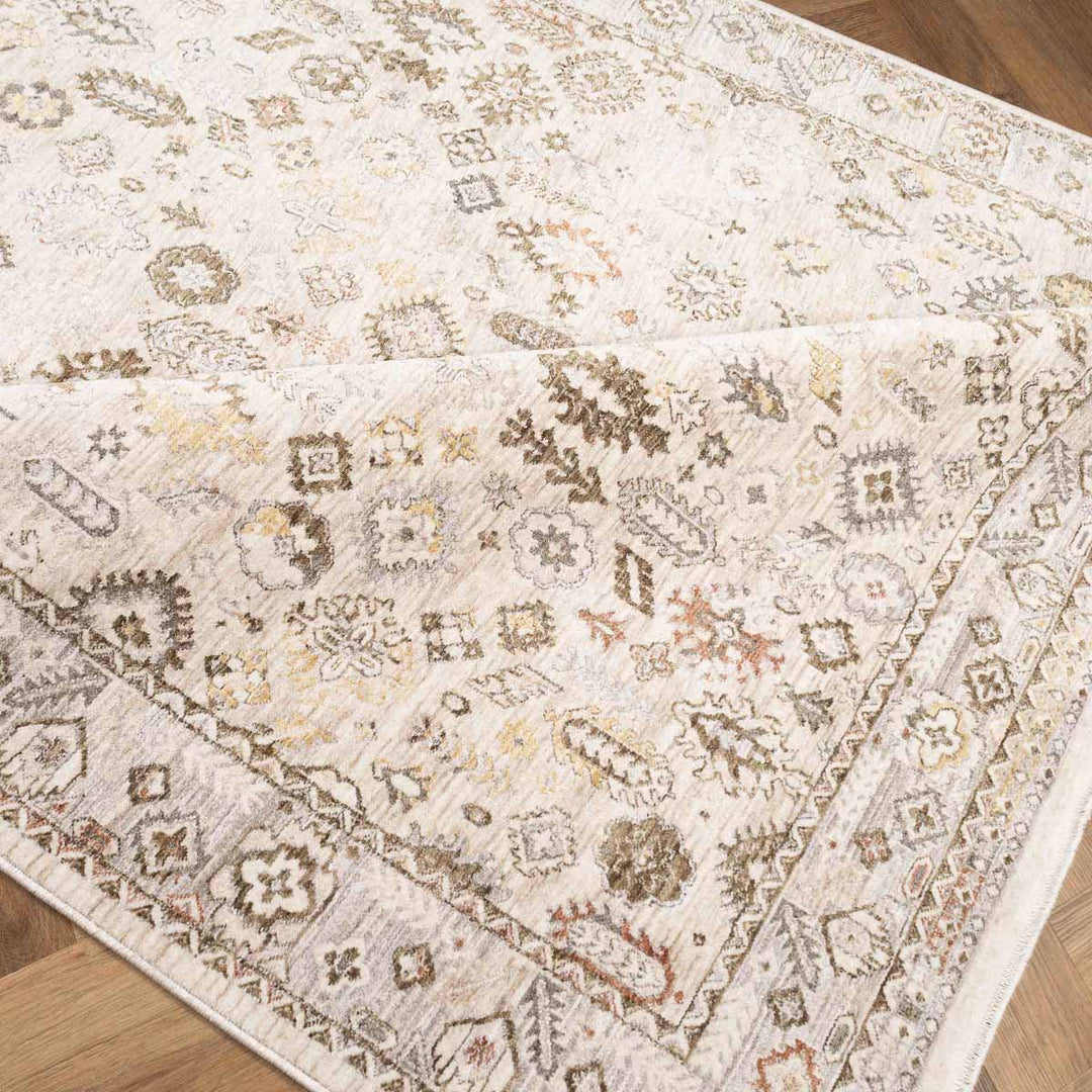 שטיח קופנהגן 14 בז' | Copenhagen