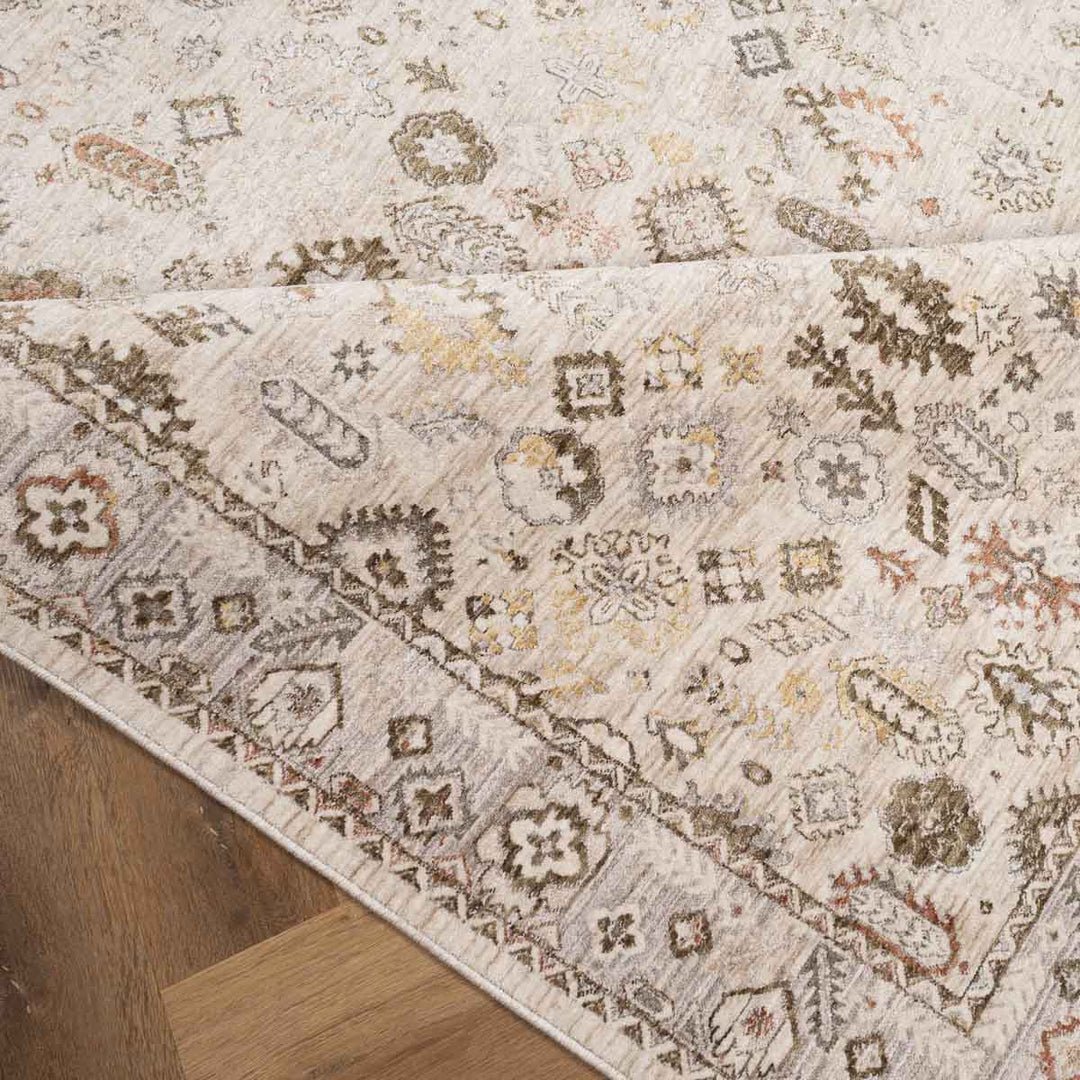 שטיח קופנהגן 14 בז' | Copenhagen