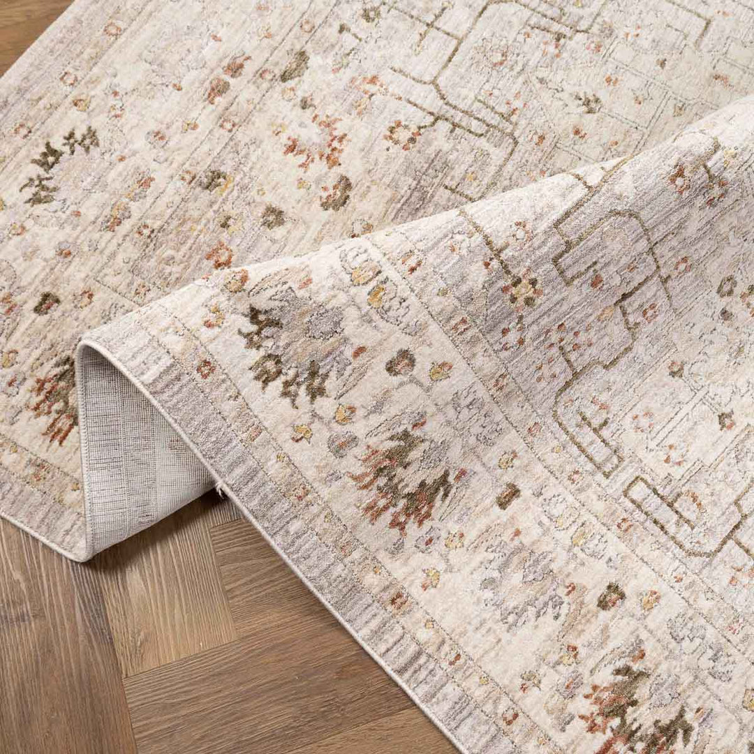 שטיח קופנהגן 11 בז' | Copenhagen