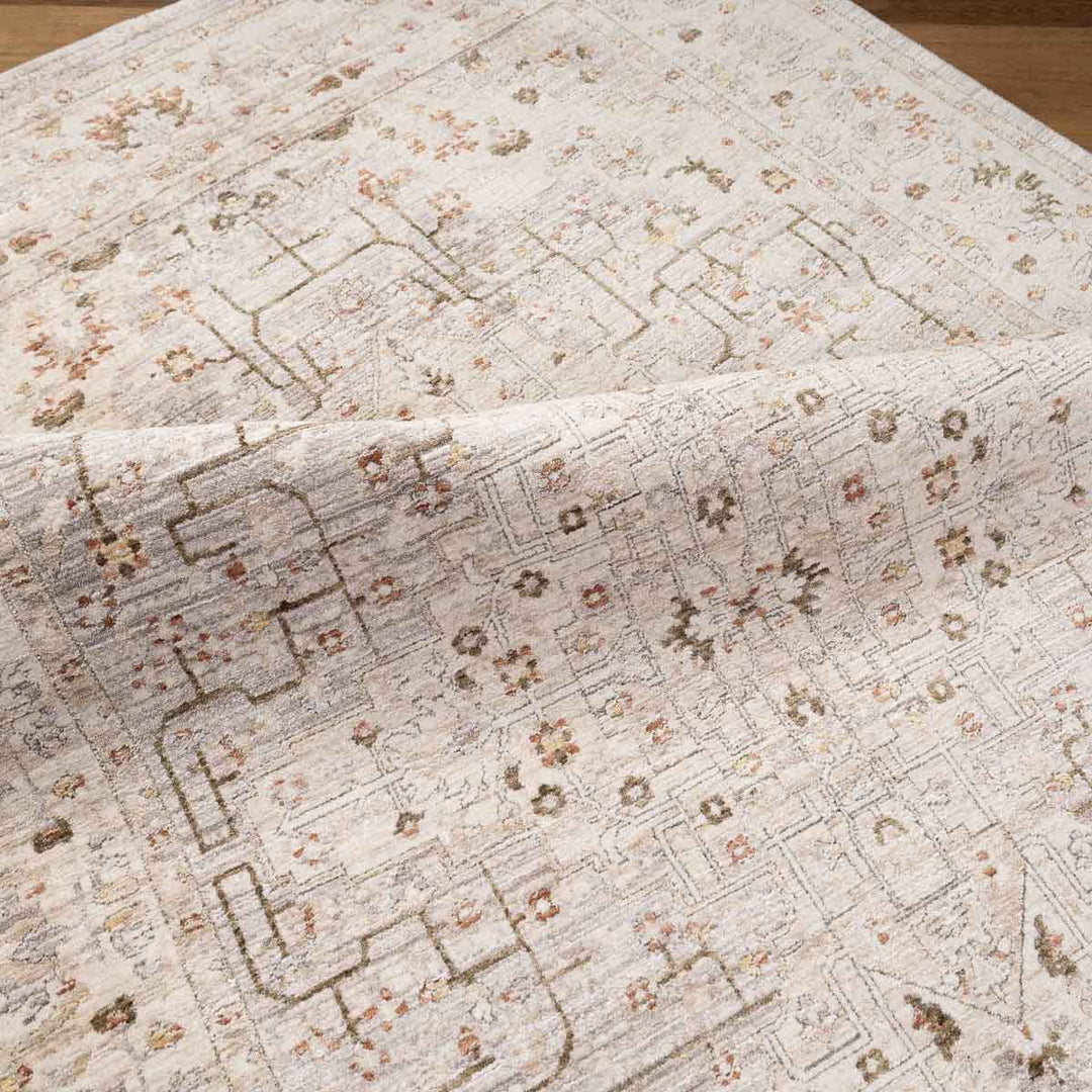 שטיח קופנהגן 11 בז' | Copenhagen