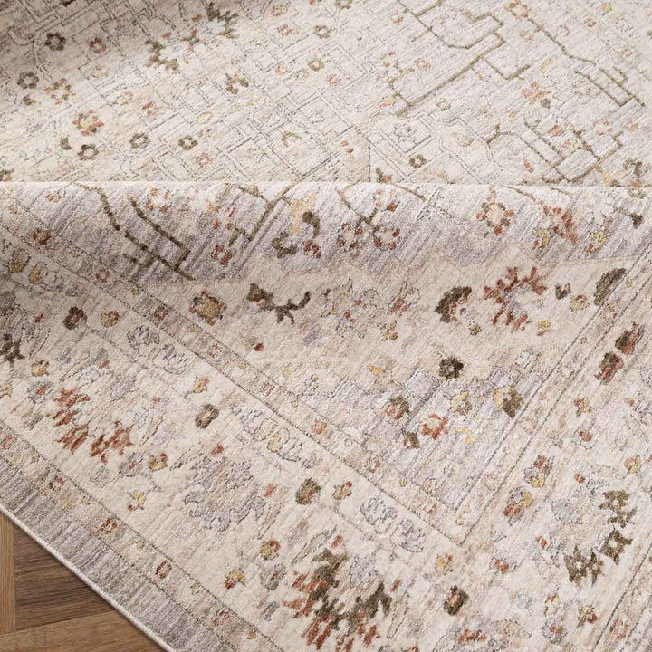 שטיח קופנהגן 11 בז' | Copenhagen