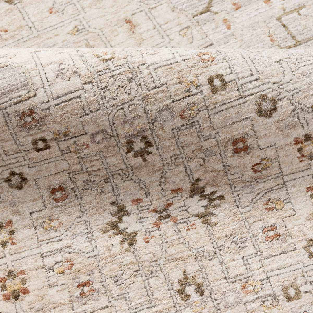 שטיח קופנהגן 11 בז' | Copenhagen