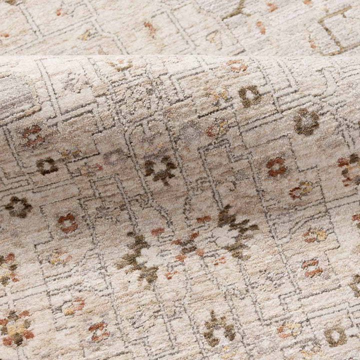 שטיח קופנהגן 11 בז' | Copenhagen