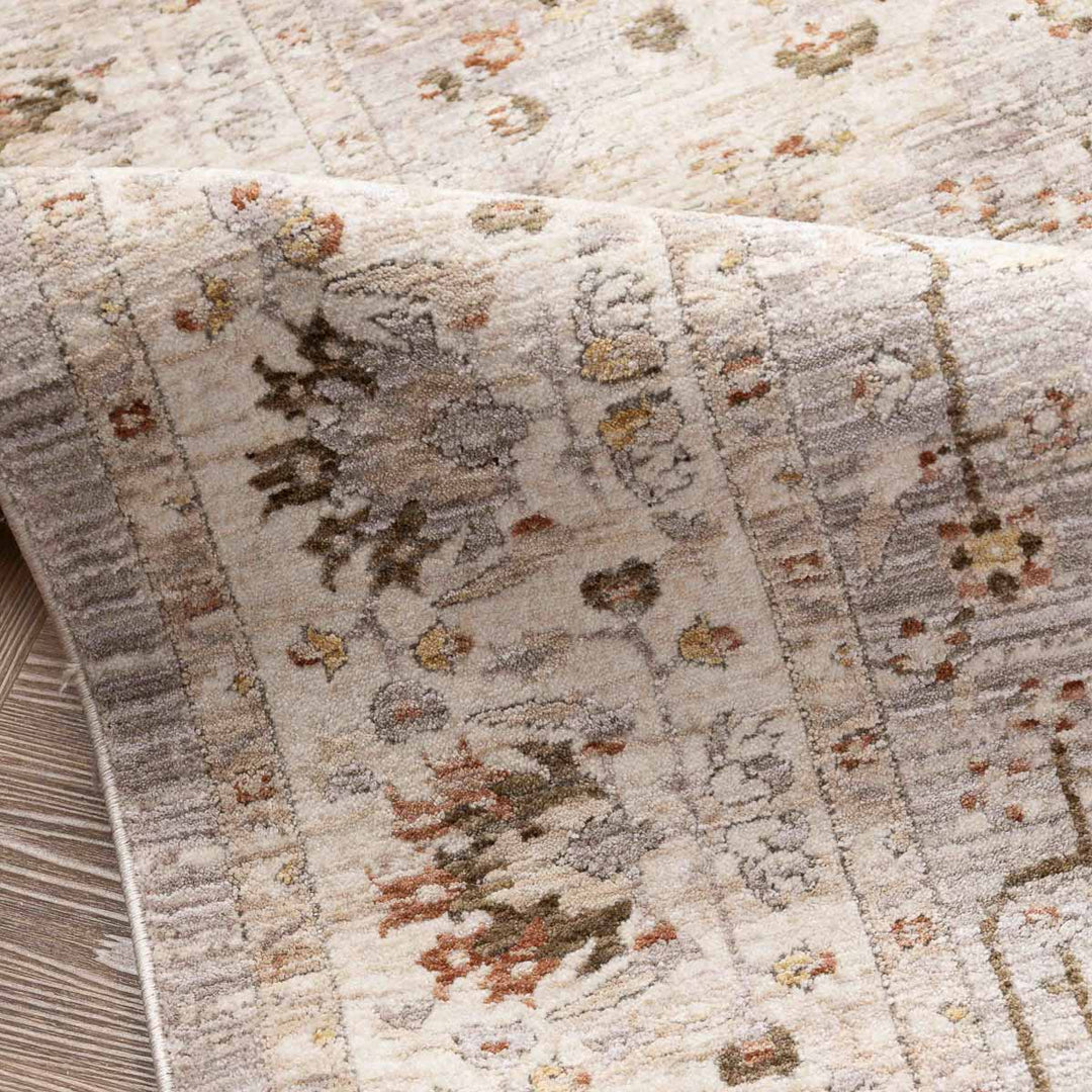 שטיח קופנהגן 11 בז' | Copenhagen