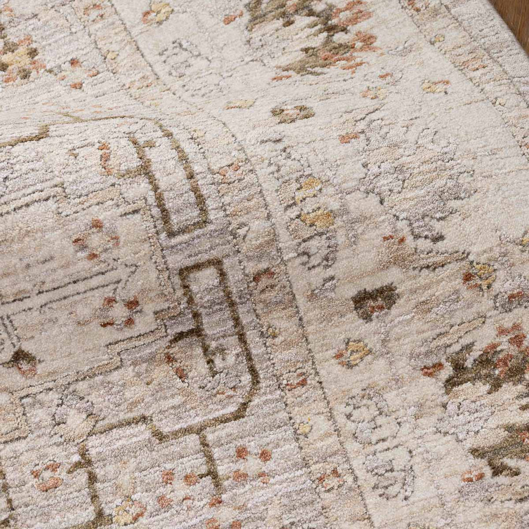 שטיח קופנהגן 11 בז' | Copenhagen