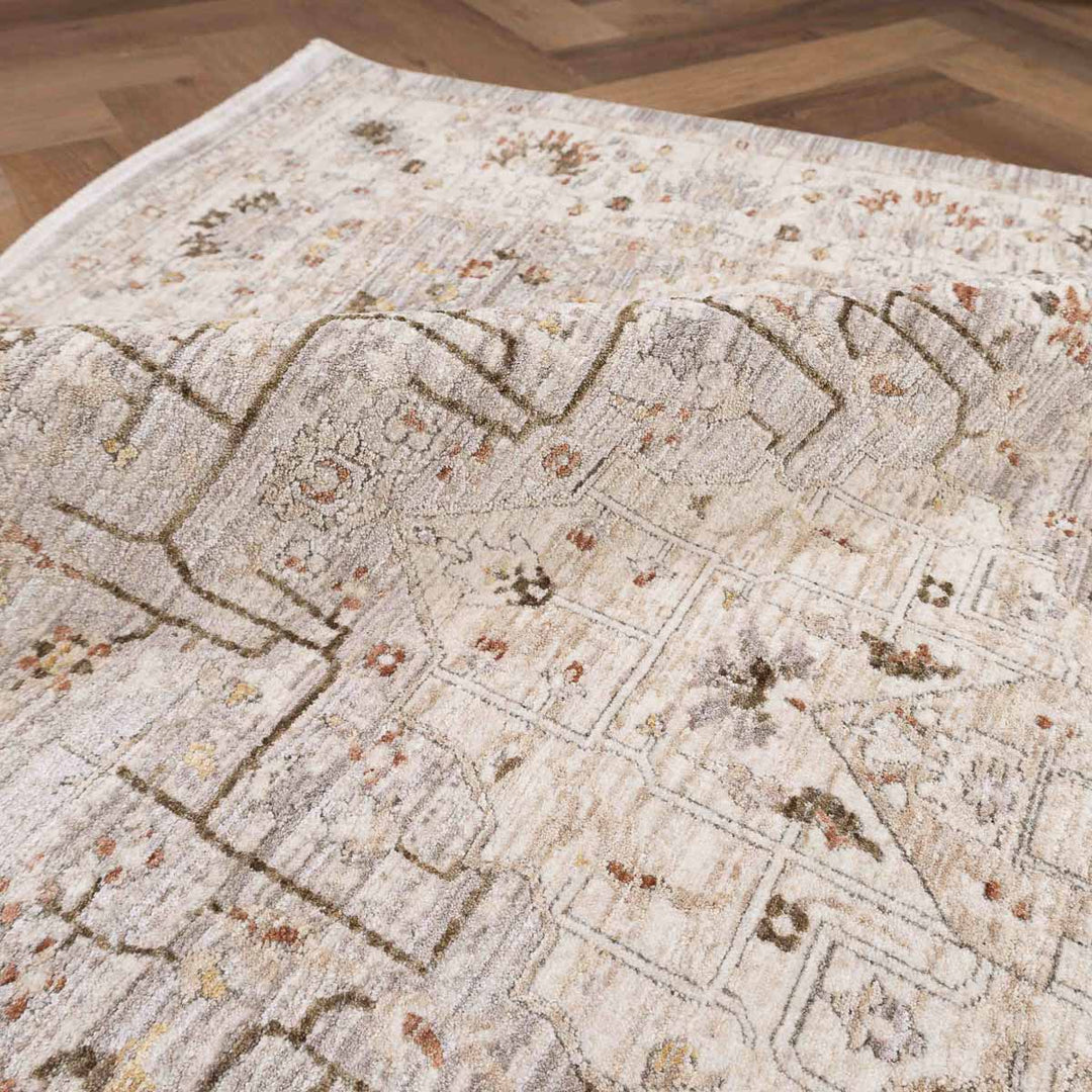 שטיח קופנהגן 11 בז' | Copenhagen