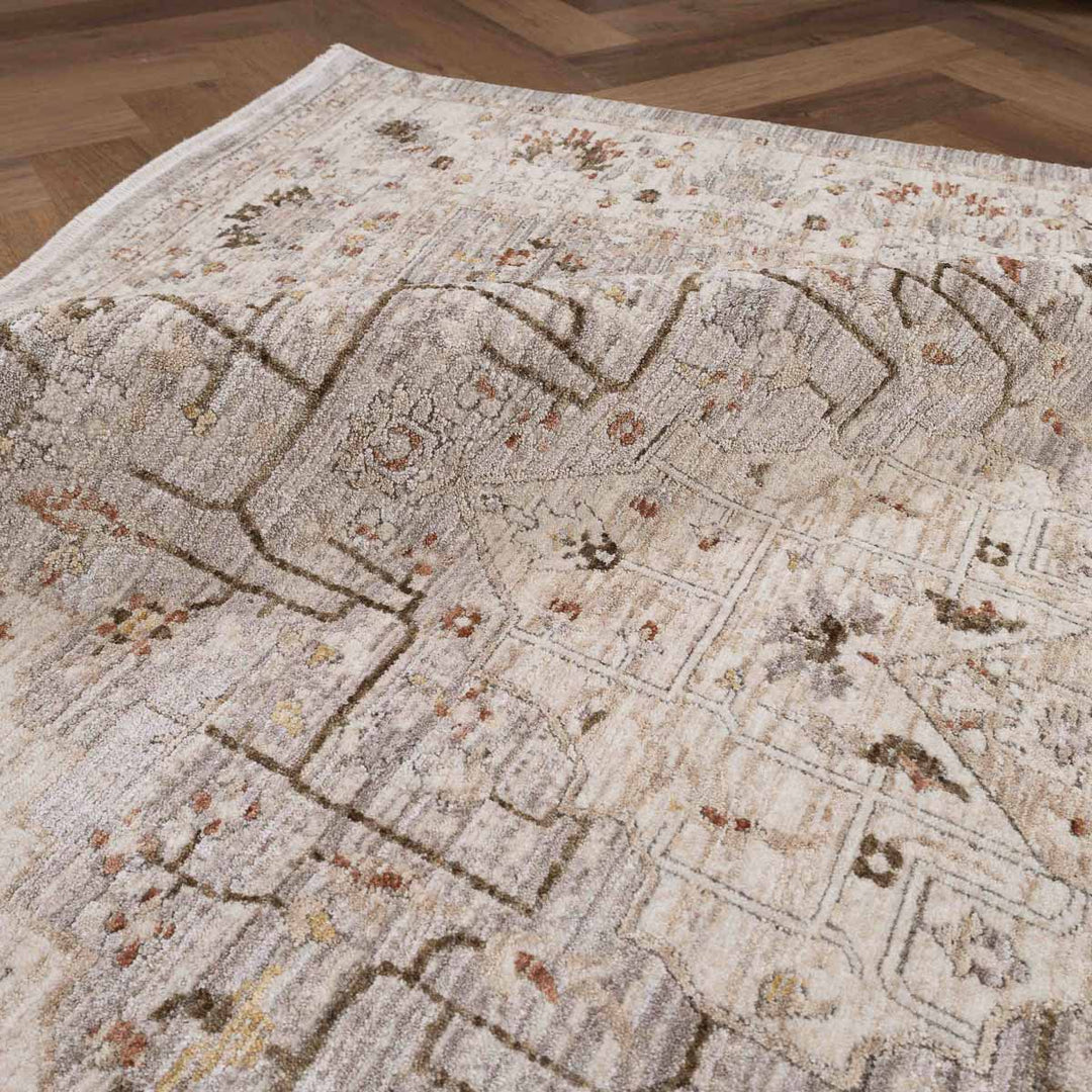 שטיח קופנהגן 11 בז' | Copenhagen