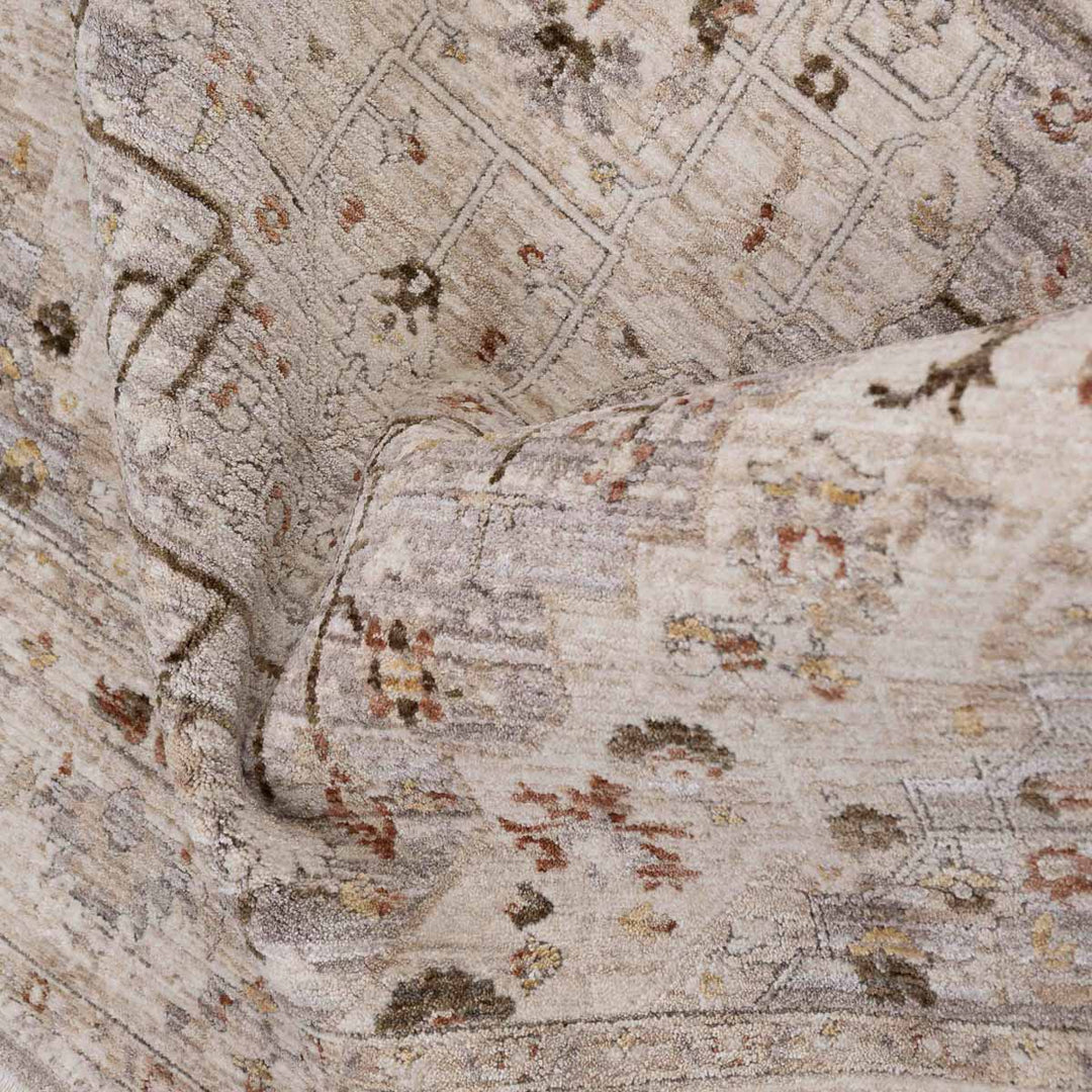 שטיח קופנהגן 11 בז' | Copenhagen