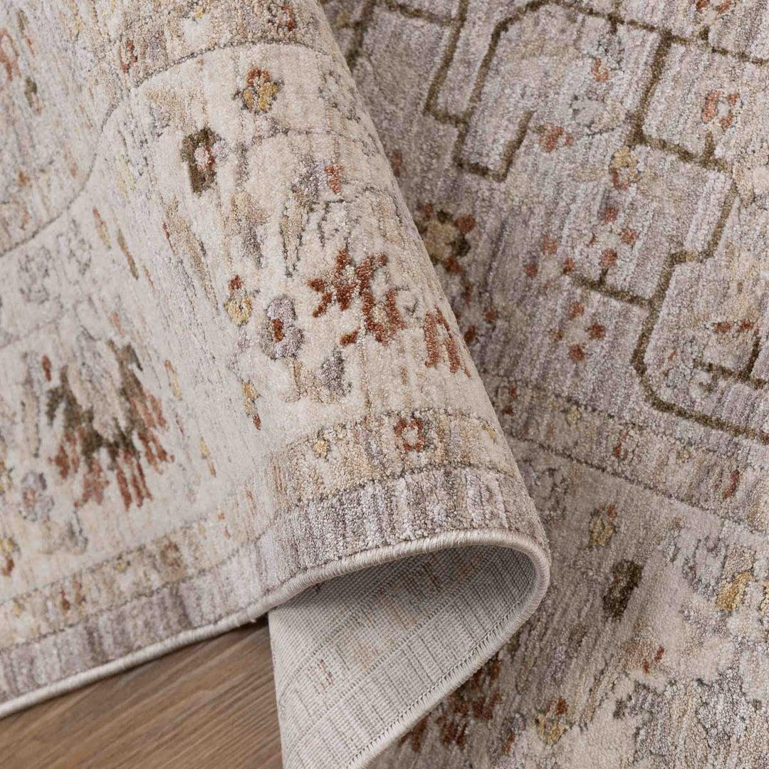 שטיח קופנהגן 11 בז' | Copenhagen