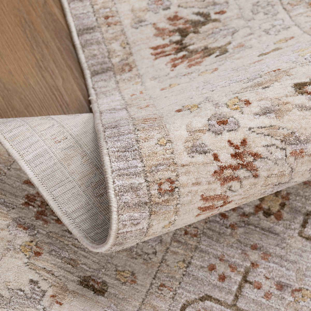 שטיח קופנהגן 11 בז' | Copenhagen