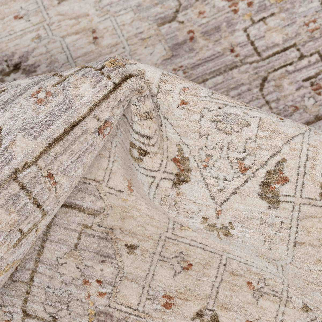 שטיח קופנהגן 11 בז' | Copenhagen