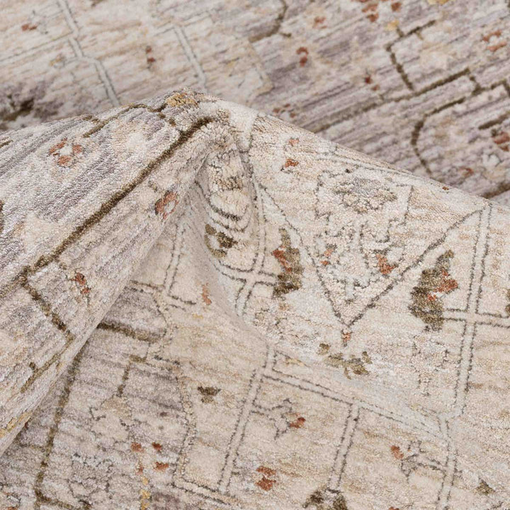 שטיח קופנהגן 11 בז' | Copenhagen