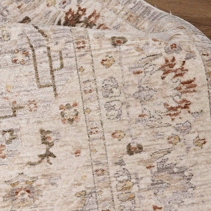 שטיח קופנהגן 11 בז' | Copenhagen