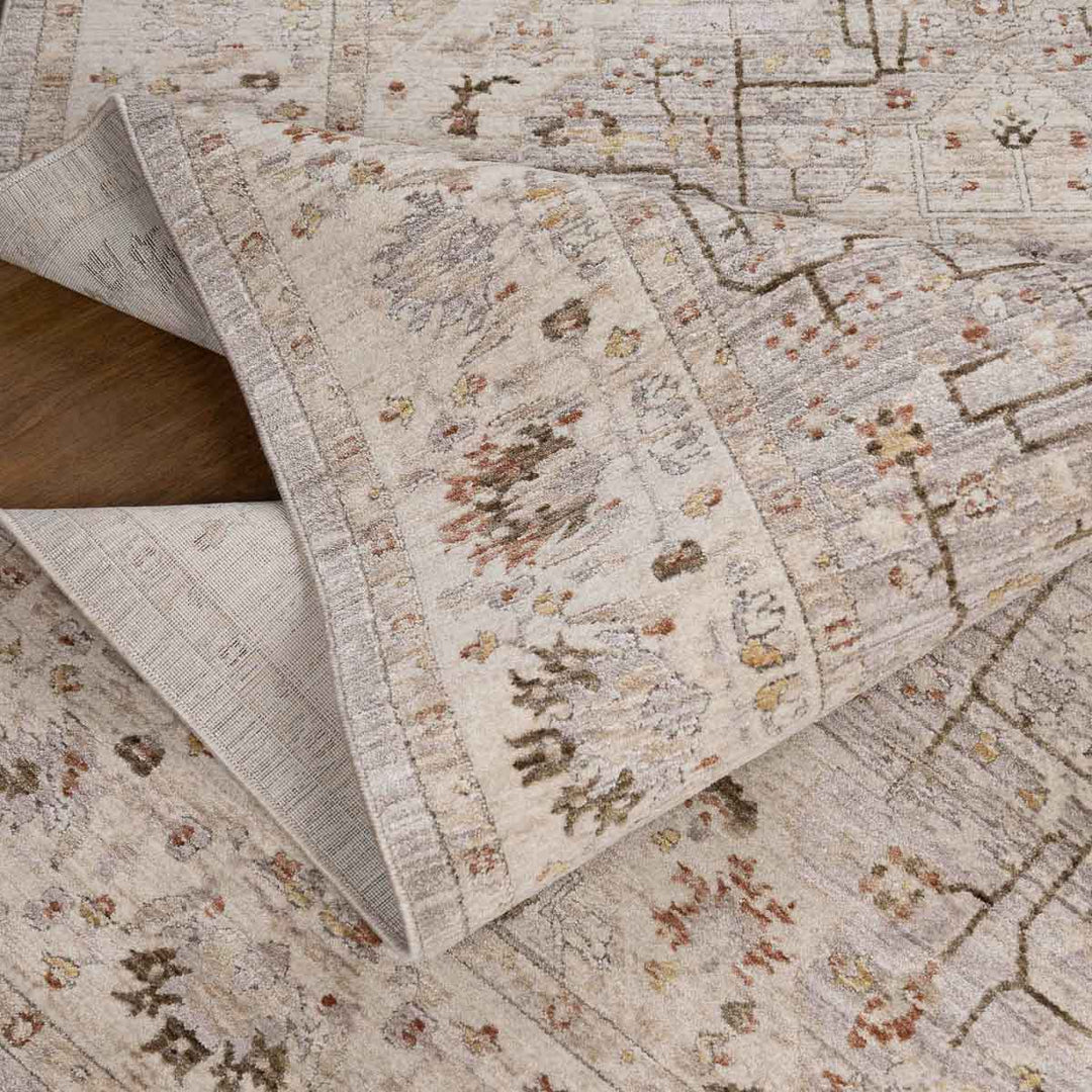 שטיח קופנהגן 11 בז' | Copenhagen