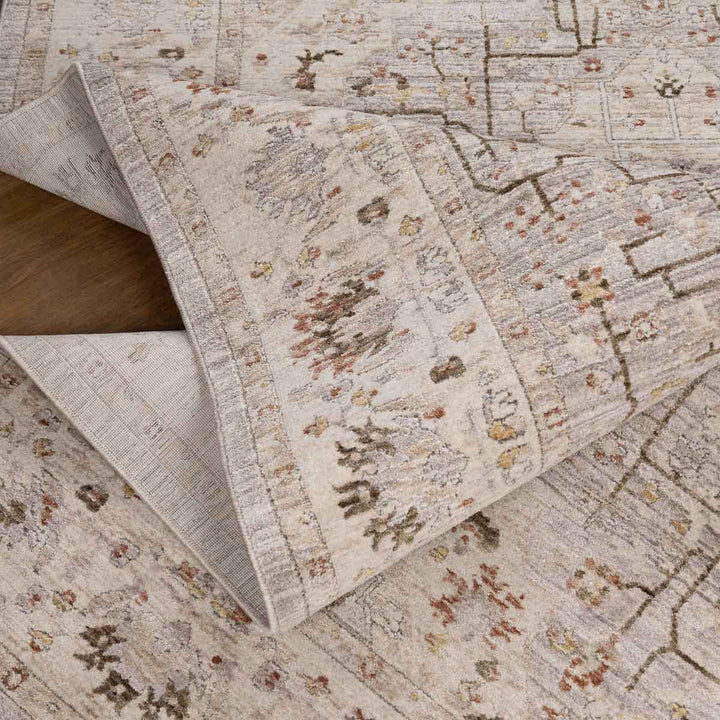 שטיח קופנהגן 11 בז' | Copenhagen