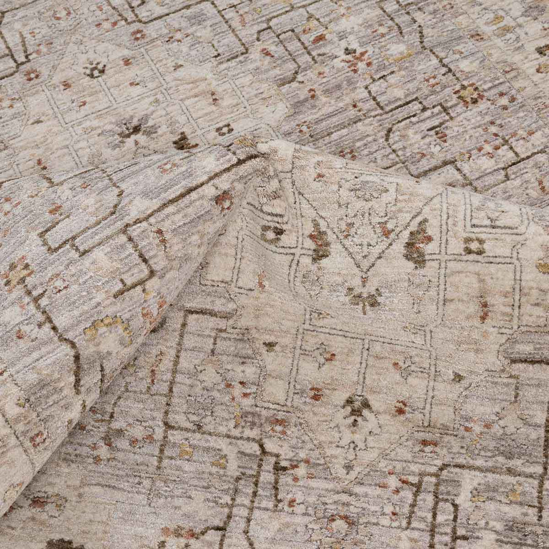 שטיח קופנהגן 11 בז' | Copenhagen