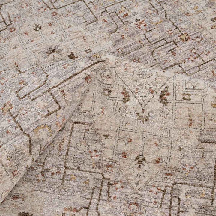 שטיח קופנהגן 11 בז' | Copenhagen