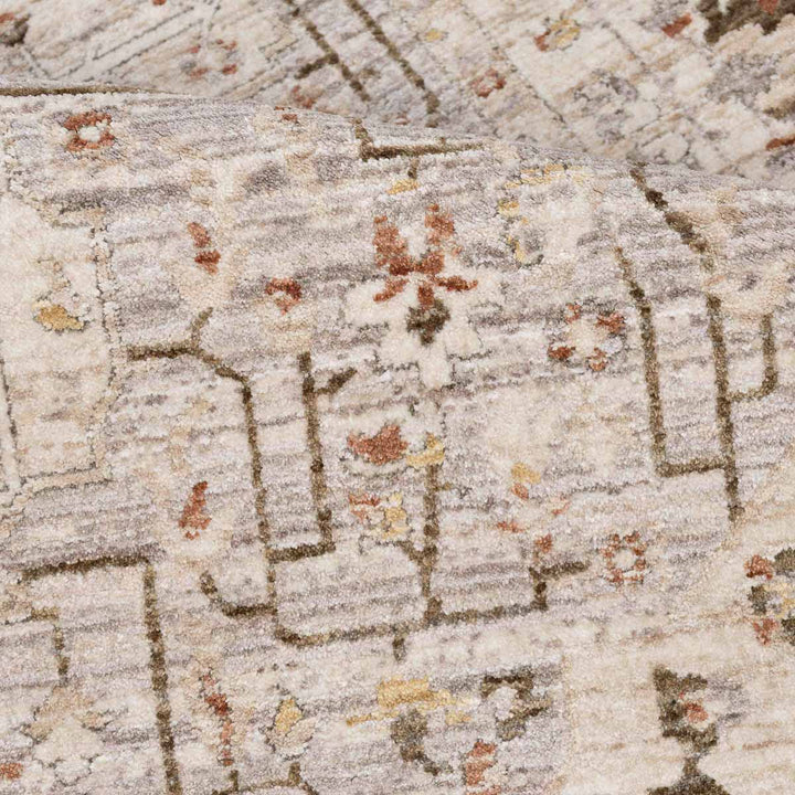 שטיח קופנהגן 11 בז' | Copenhagen