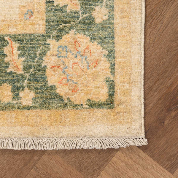 שטיח סופר זיגלר 00 בז'\אפור  Zigler | 151*209