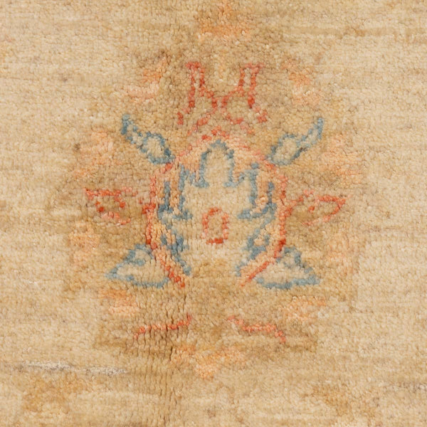 שטיח סופר זיגלר 00 בז'\אפור  Zigler | 151*209