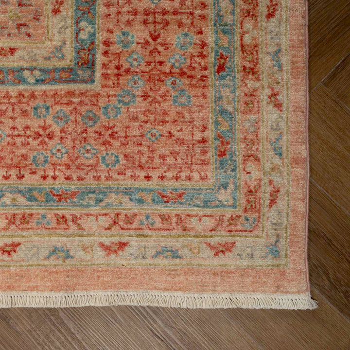 שטיח ממלוק 00 צבעוני 337*263 | Mamluk