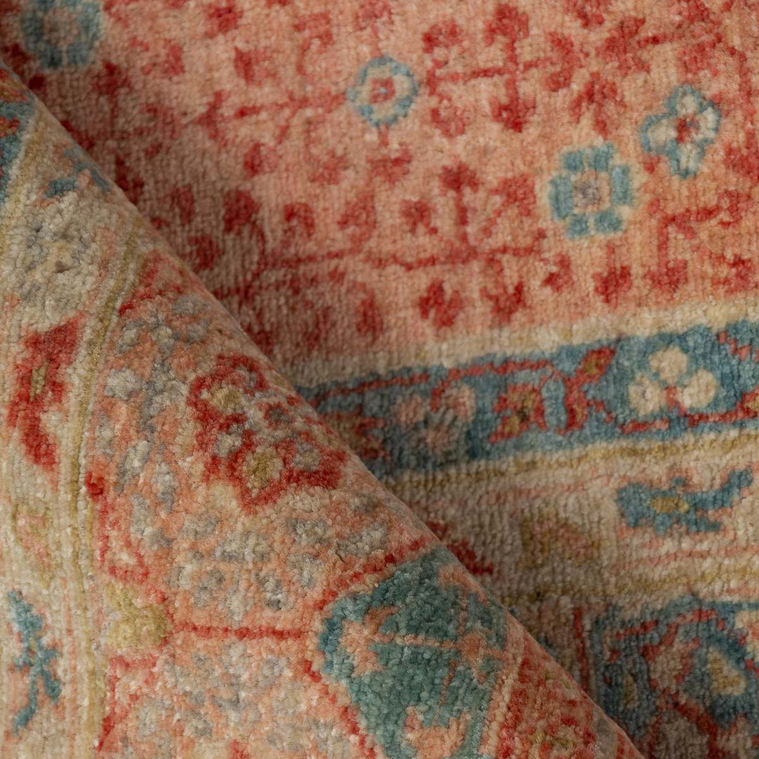 שטיח ממלוק 00 צבעוני 337*263 | Mamluk