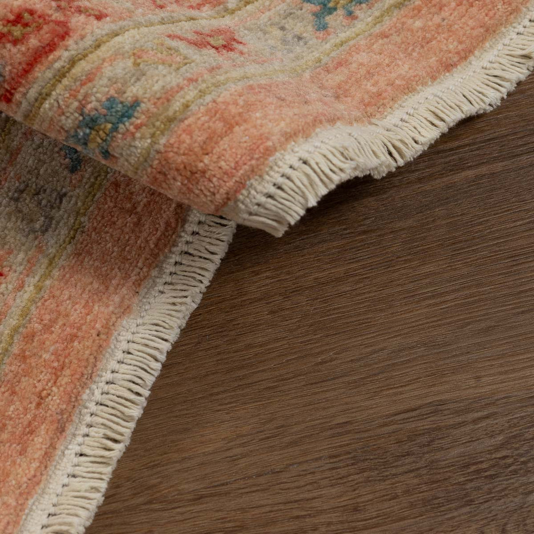 שטיח ממלוק 00 צבעוני 337*263 | Mamluk