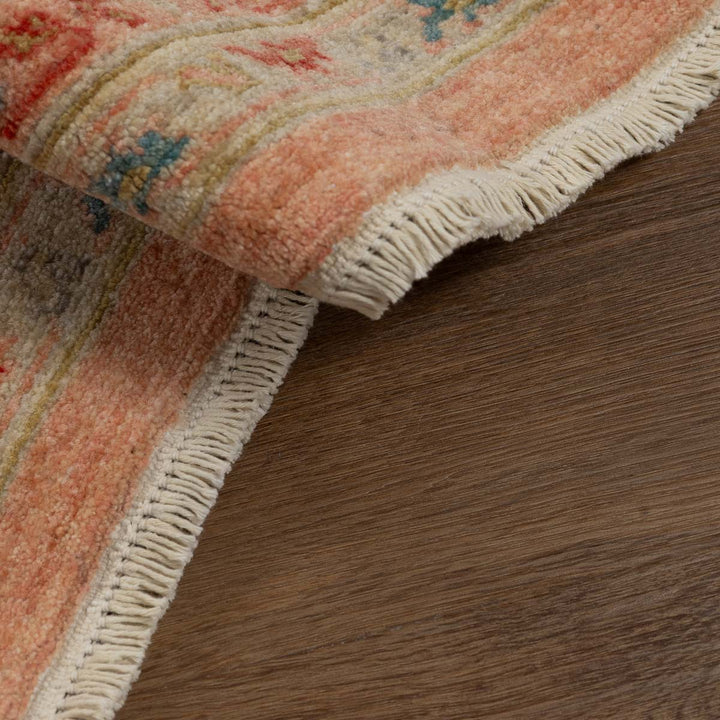 שטיח ממלוק 00 צבעוני 337*263 | Mamluk