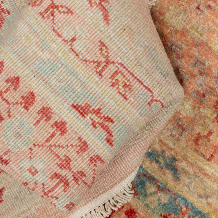 שטיח ממלוק 00 צבעוני 337*263 | Mamluk