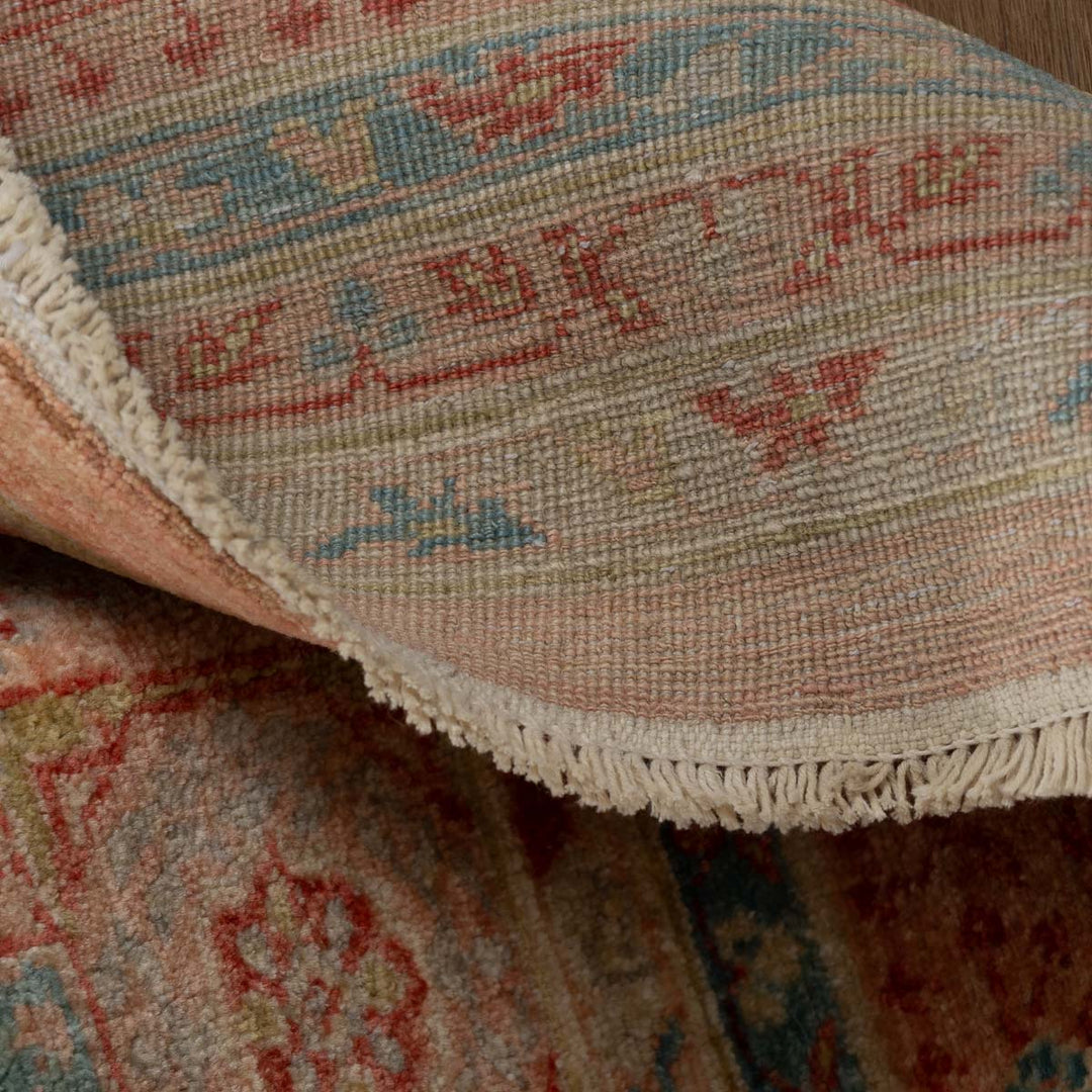 שטיח ממלוק 00 צבעוני 337*263 | Mamluk