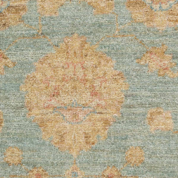 שטיח סופר זיגלר 00 תכלת  Zigler | 84*293