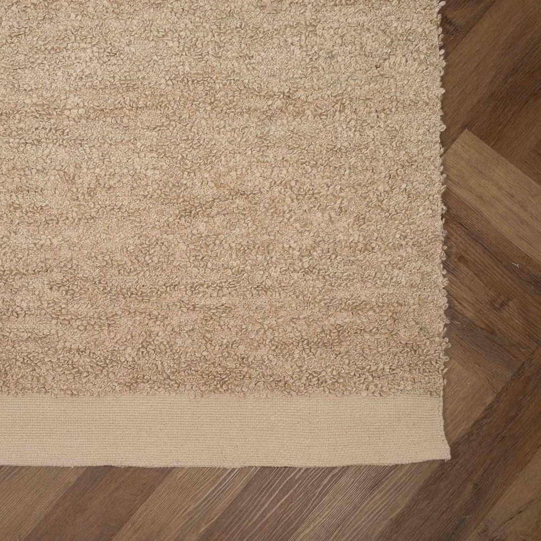 שטיח פאלי 01 בז' | Pali