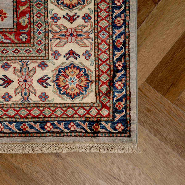 שטיח סופר קזאק 00 צבעוני 288*208| Super Kazak