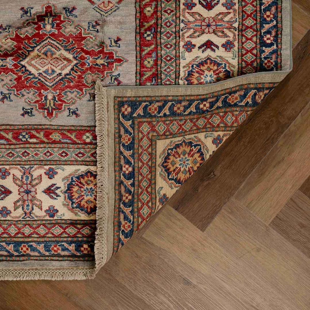 שטיח סופר קזאק 00 צבעוני 288*208| Super Kazak