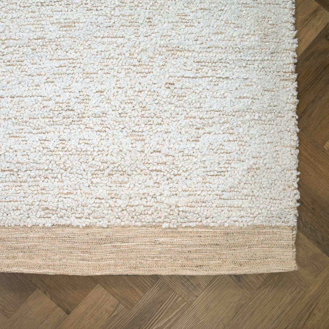 שטיח פאלי 01 קרם | Pali