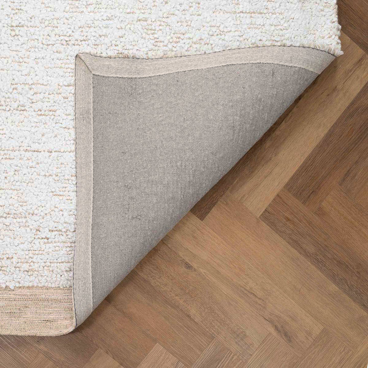 שטיח פאלי 01 קרם | Pali