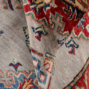 שטיח סופר קזאק 00 צבעוני 288*208| Super Kazak