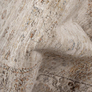 שטיח הריטאז' 15 בז' עגול | Heritage