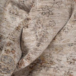 שטיח הריטאז' 15 בז' עגול | Heritage