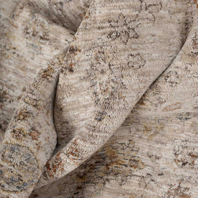 שטיח הריטאז' 15 בז' עגול | Heritage