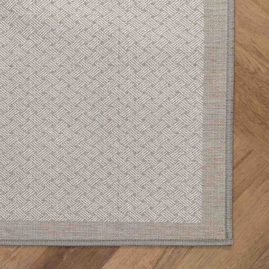 שטיח מטבח נאוס 01 אפור | Naos