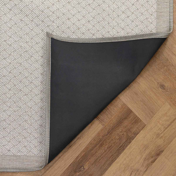 שטיח מטבח נאוס 01 אפור | Naos