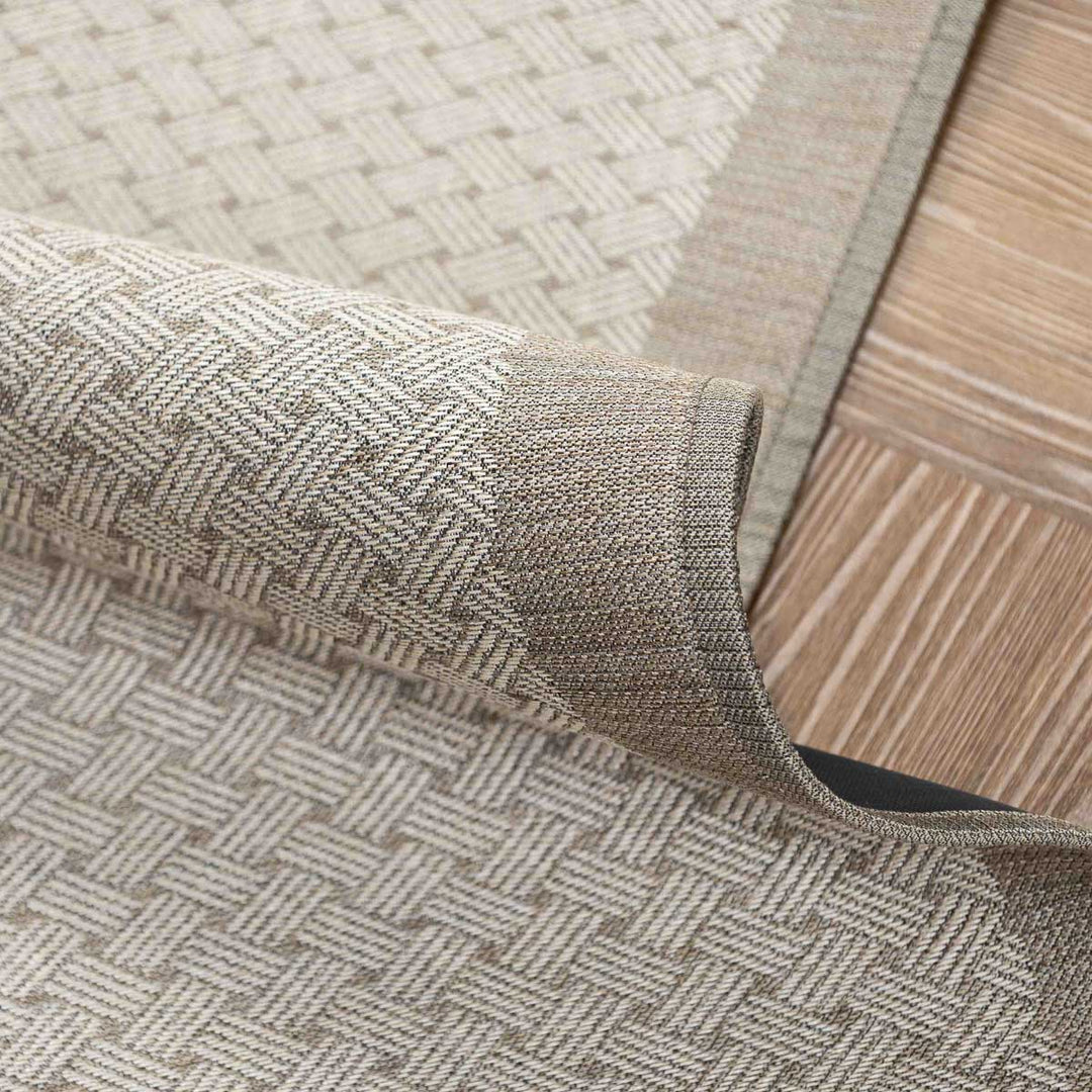 שטיח מטבח נאוס 01 אפור | Naos