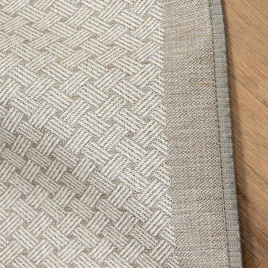 שטיח מטבח נאוס 01 אפור | Naos