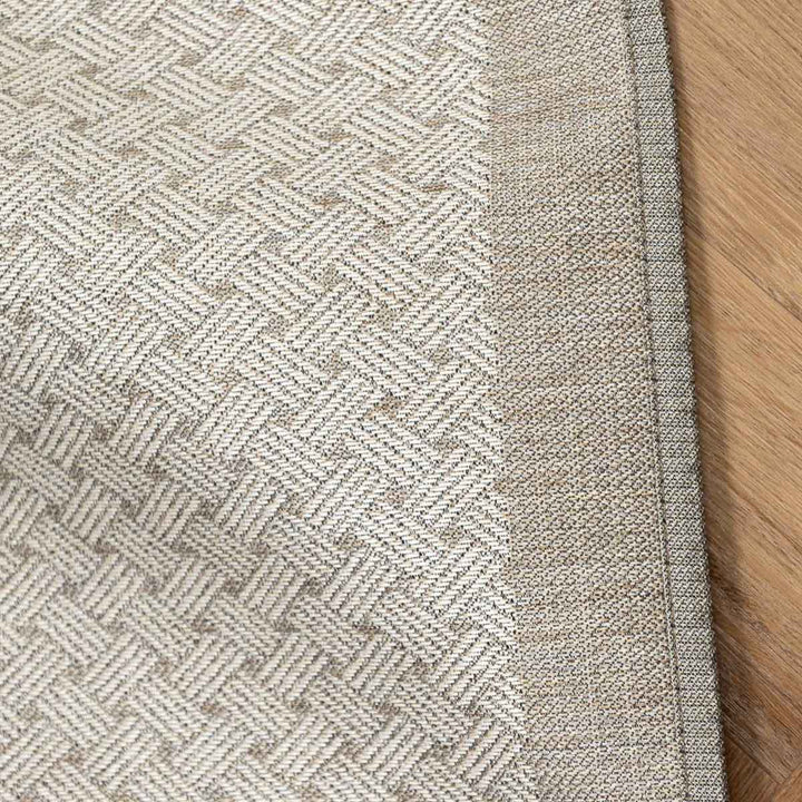 שטיח מטבח נאוס 01 אפור | Naos