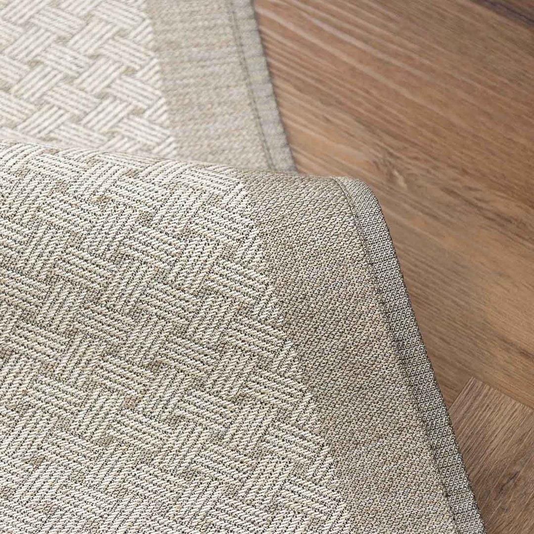 שטיח מטבח נאוס 01 אפור | Naos