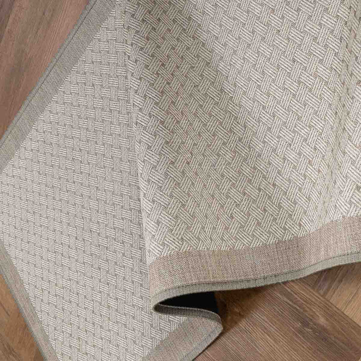 שטיח מטבח נאוס 01 אפור | Naos